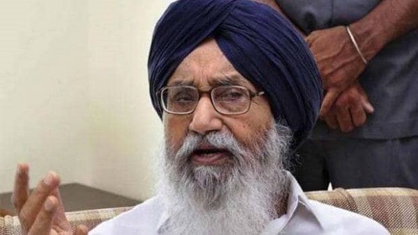 Amid Anti-CAA Protests BJP Ally Akali dal says Tells modi Government to Take Minorities Along Amid Anti-CAA Protests BJP Ally Akali dal says Tells modi Government to Take Minorities Along