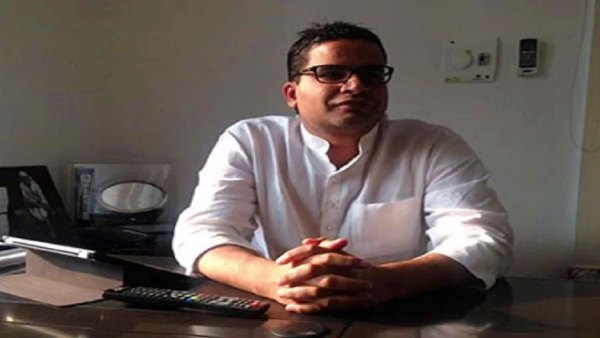 बिहार में नया राजनीतिक समीकरण खड़ा करेंगे प्रशांत किशोर