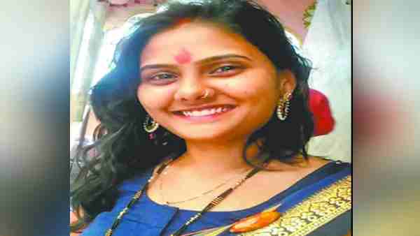 गुमशुदगी की दर्ज कराई थी रिपोर्ट