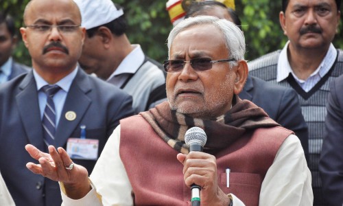 नीतीश की ताकत भी जानते हैं पीके