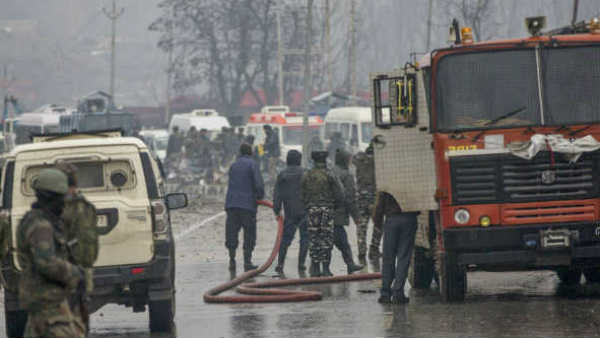 एक घटना ने बना दिया विद्रोही