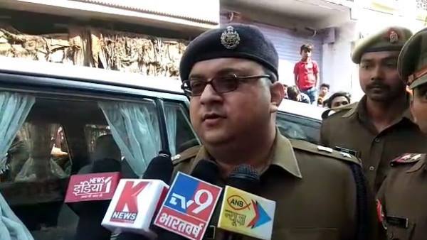 क्या कहते हैं पुलिस अधिकारी