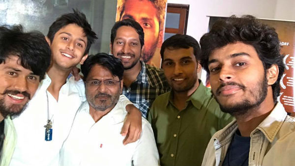 एक्टर रघुबीर यादव पर अवैध संबंध का आरोप