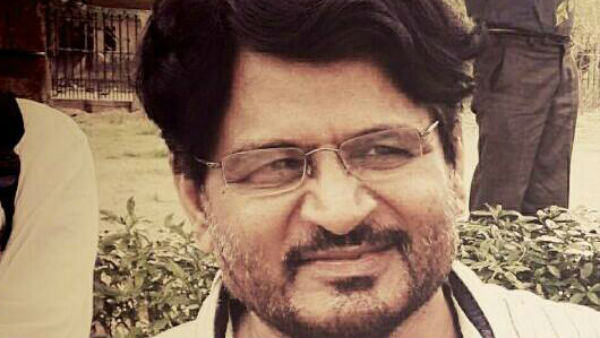 किसान परिवार में जन्म हुआ था रघुबीर यादव का...