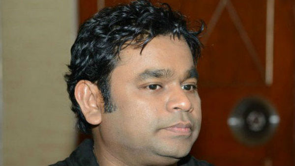 रहमान ने अपनाया है इस्लाम