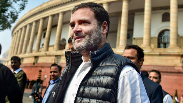 Interim relief to Rahul Gandhi on the statement All Modi are thieves Interim relief to Rahul Gandhi on the statement All Modi are thieves