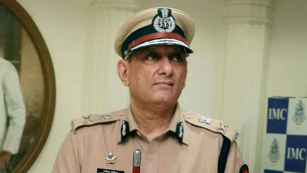 कसाब को हटाने की फिराक में थी आईएसआई