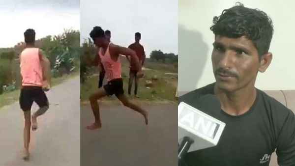 मध्य प्रदेश के रामेश्वर गुर्जर का भी वीडियो हुआ था वायरल, ट्रायल में हो गया था फेल