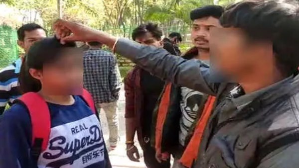 Ranchi Love Couple Forced marriage on Valentines Day Ranchi Love Couple Forced marriage on Valentines Day