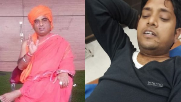 पारिवारिक विवाद से भी जोड़कर घटना को देखा जा रहा है