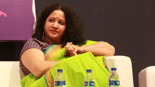 'जब तक आप लोग हैं, सेक्युलर भारत है'