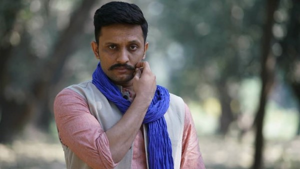 जीशान अयूब कर रहे हैं CAA का विरोध