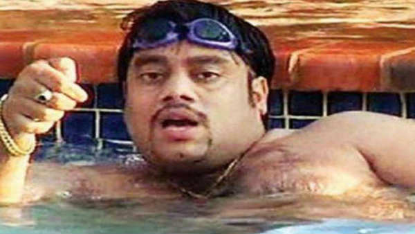 ravi pujari ravi pujari