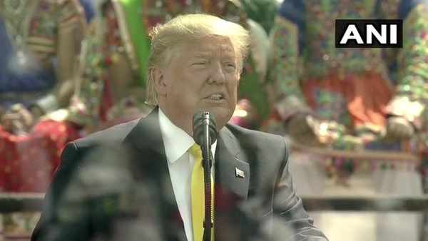 trump trump