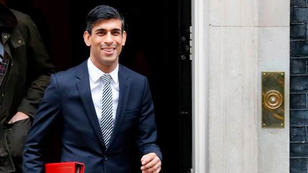rishi sunak, son in law, infosys, narayana murthy, britain, budget, britain budget, boris johnson, Chancellor of the Exchequer, ऋषि सुनक, दामाद, नारायण मूर्ति, ब्रिटेन, बजट, ब्रिटेन बजट, बोरिस जॉनसन, वित्त मंत्री, वित्त मंत्री ऋषि सुनक rishi sunak, son in law, infosys, narayana murthy, britain, budget, britain budget, boris johnson, Chancellor of the Exchequer, ऋषि सुनक, दामाद, नारायण मूर्ति, ब्रिटेन, बजट, ब्रिटेन बजट, बोरिस जॉनसन, वित्त मंत्री, वित्त मंत्री ऋषि सुनक