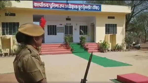 दूल्हा पकड़कर वापस लाया तो जेल करा दी