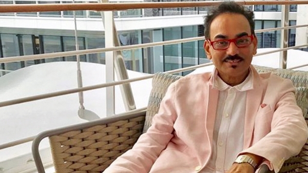Fashion designer Wendell Rodricks passes away in Goa Fashion designer Wendell Rodricks passes away in Goa