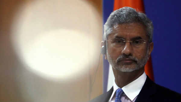S-jaishankar S-jaishankar