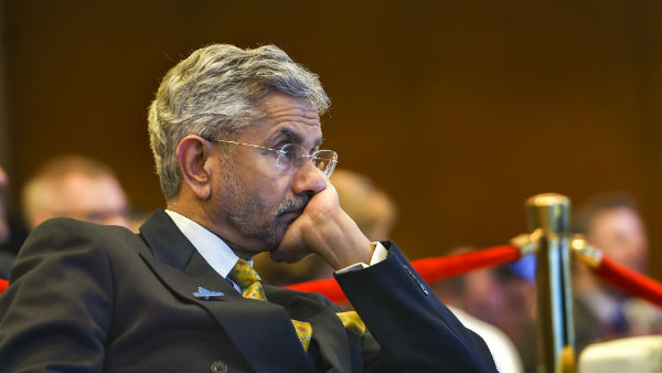 s-jaishankar s-jaishankar