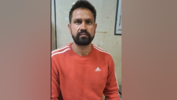 इंस्पेक्टर की हत्या करने आए थे शूटर