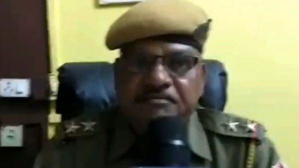 रायपुर के जंगल से पकड़ा गया प्रेमी