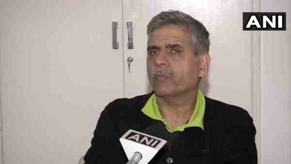 delhi election results 2020 Congress Sandeep Dikshit says We were nowhere there delhi election results 2020 Congress Sandeep Dikshit says We were nowhere there