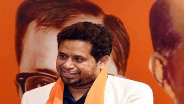 लोकसभा की तरह आक्रामक होना चाहिए बीजेपी का कैंपेन: BJP सांसद