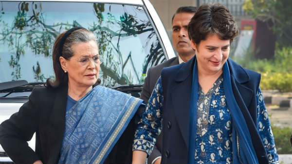 दिल्ली में हारी कांग्रेस, लेकिन ईवीएम पर दोष नहीं