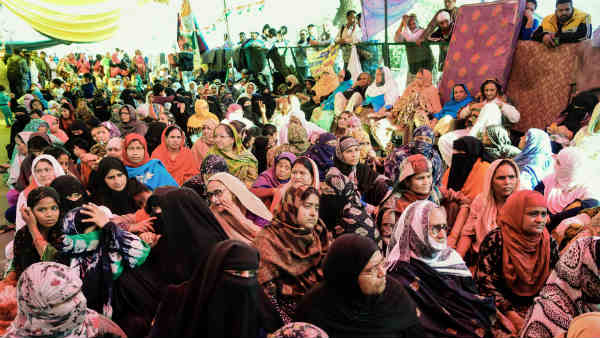 shaheen bagh shaheen bagh