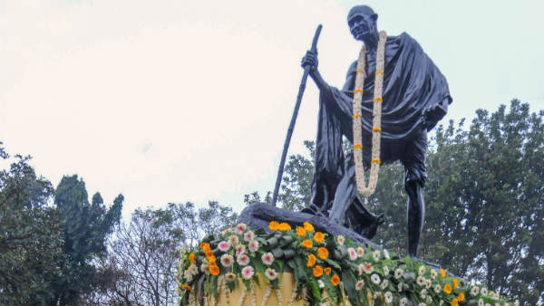 पाकिस्तानी हिंदुओं और सिखों पर बापू के विचार