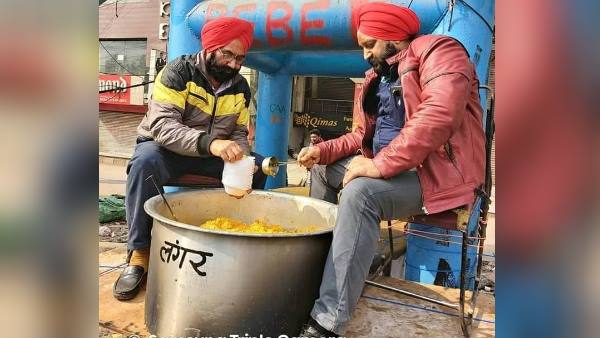 'मैं किसी पार्टी का समर्थक नहीं'