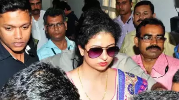 पुलिस पर लगाए अभद्रता के आरोप