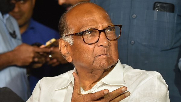 अब बदलाव की हवा चल पड़ी है: शरद पवार