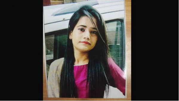 Honour Killing: बेटी ने पड़ोसी से किया लव मैरिज, परिवारवालों ने हत्या कर शव 80 किमी दूर नहर में बहा दिया Honour Killing: बेटी ने पड़ोसी से किया लव मैरिज, परिवारवालों ने हत्या कर शव 80 किमी दूर नहर में बहा दिया