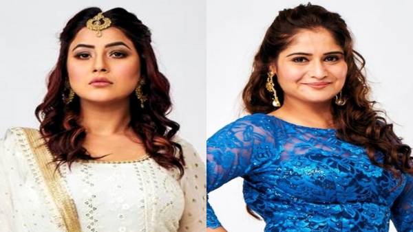 शहनाज के साथ मेरी अटैचमेंट थी और आगे भी अटैचमेंट रहेगी