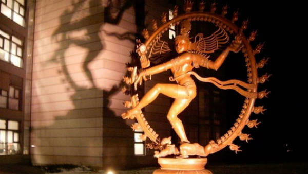 वैज्ञानिक भगवान शिव से लेते हैं प्रेरणा