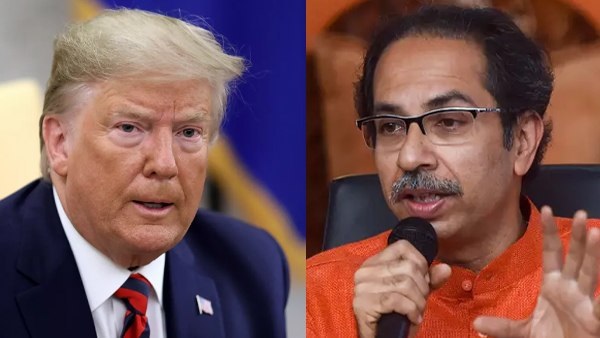 सामना के जरिए शिवसेना ने दी मोदी सरकार को नसीहत