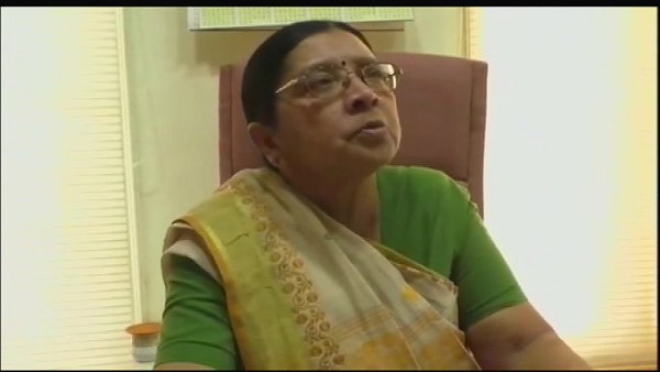 घटना पर कॉलेज-प्रशासन ने दी सफाई