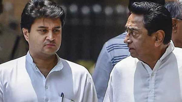 Kamal Naths minister Govind Singh is scathing on Jyotiraditya Scindia Kamal Naths minister Govind Singh is scathing on Jyotiraditya Scindia