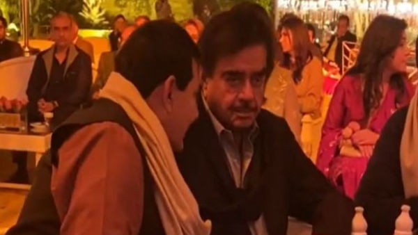पाकिस्तानी मीडिया ने की शत्रु्घ्न सिन्हा की काफी तारीफ