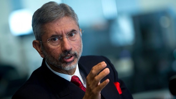 s jaishankar s jaishankar