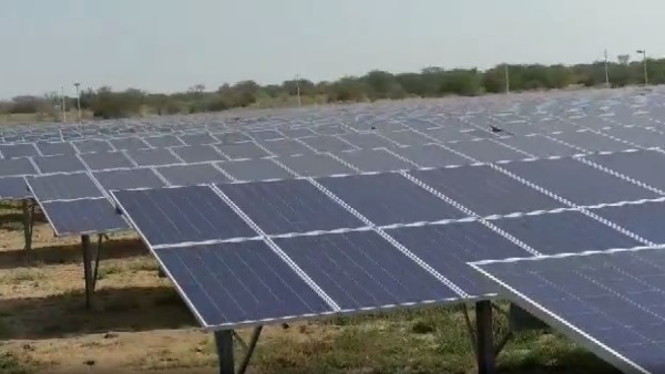 भारत-पाक बॉर्डर की 464 किमी जैसमेर से लगती