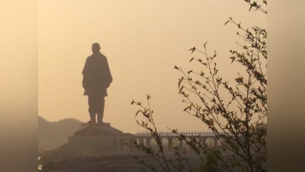 केवड़िया पहुंचने पर प्रतिमा तक ऐसे जाएं