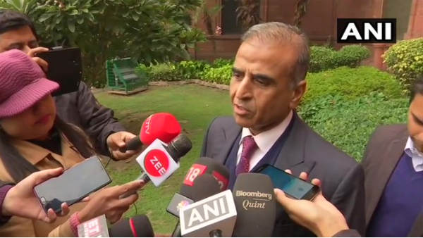 Sunil Mittal of Bharti Airtel claims to pay dues by March 17 Sunil Mittal of Bharti Airtel claims to pay dues by March 17