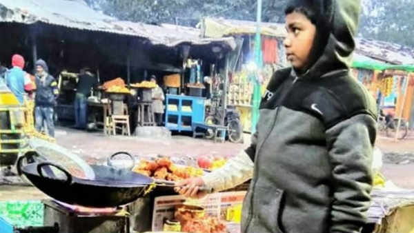 परिवार का कोई सहारा नहीं था तो सुनील ने कंधों पर उठाई जिम्मेदारी