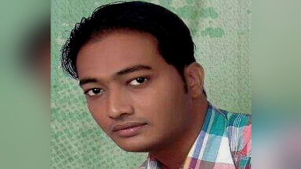Chinese Food Stall owner killed by crooks at surat Chinese Food Stall owner killed by crooks at surat
