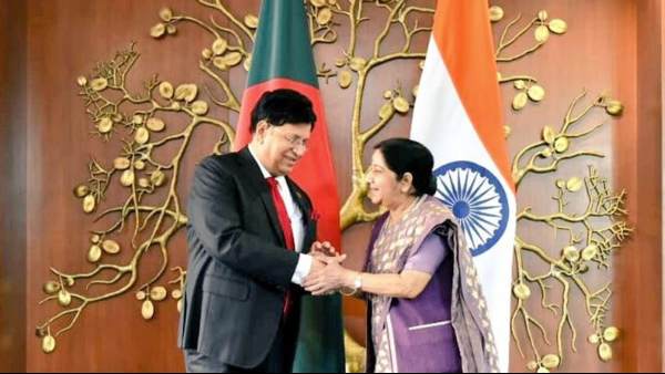 मोदी सरकार के पहले कार्यकाल में 5 साल विदेश मंत्री रहीं सुषमा स्वराज