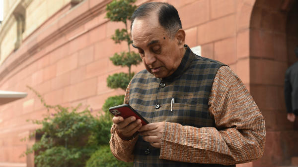 Delhi Elections-Subramanian Swamy claims BJPs biggest win in 21st century, predicted to win 41 plus seats Delhi Elections-Subramanian Swamy claims BJPs biggest win in 21st century, predicted to win 41 plus seats