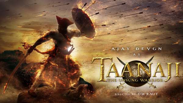 Tanhaji Tanhaji