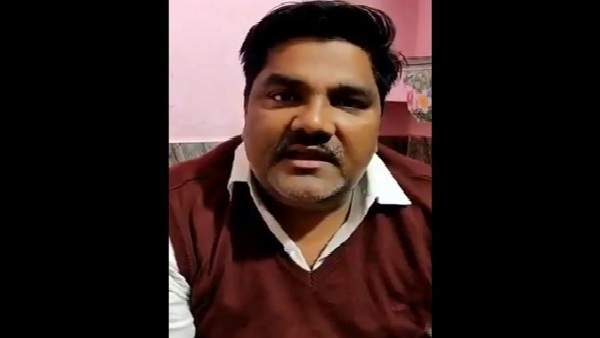 एफआईआर में ताहिर हुसैन का नाम भी शामिल